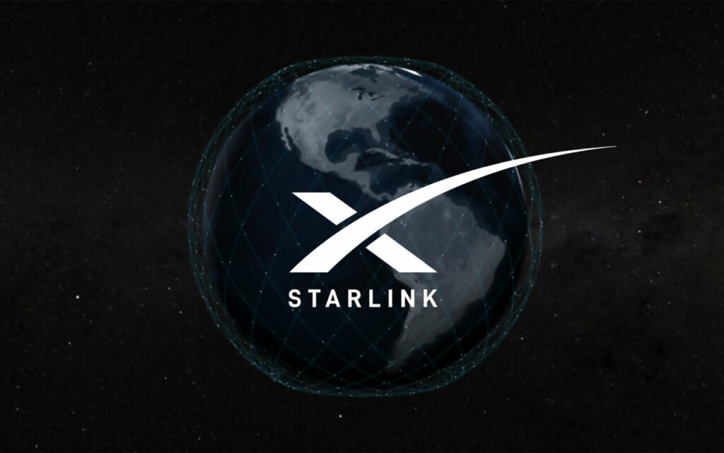 Installazione Starlink